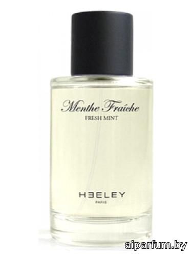 Menthe Fraiche