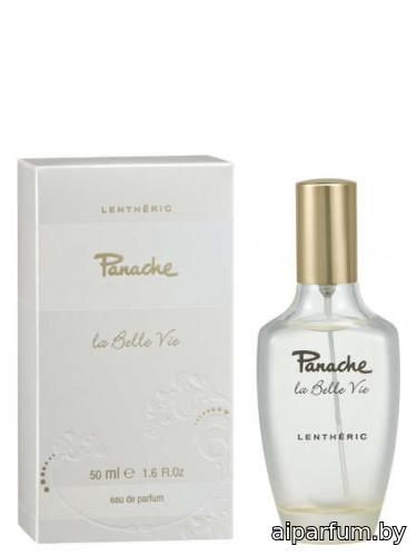 Panache La Belle Vie