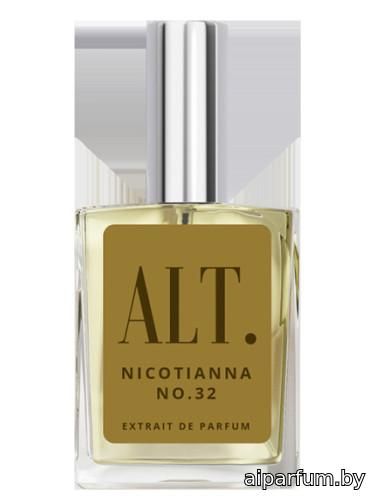 Nicotianna