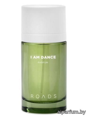 I am Dance