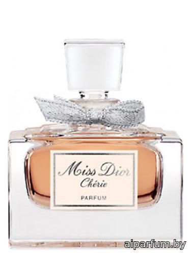 Miss Dior Cherie Extrait de Parfum