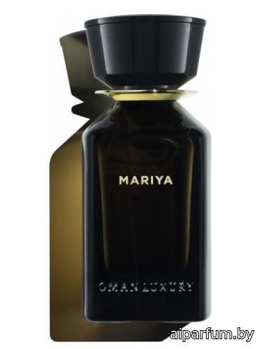 Mariya