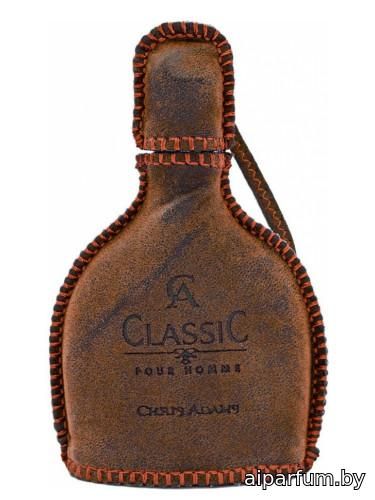 Classic pour Homme