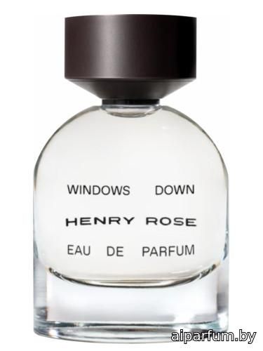 Windows Down