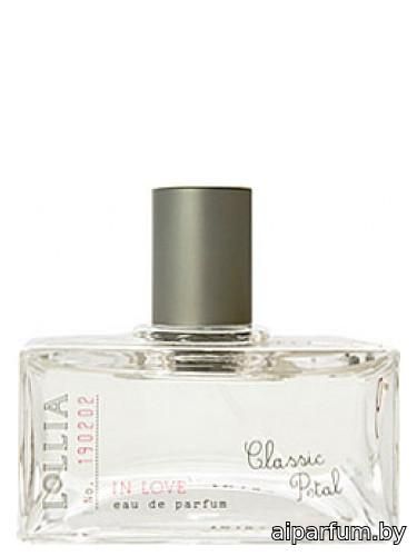 In Love (Classic Petal)