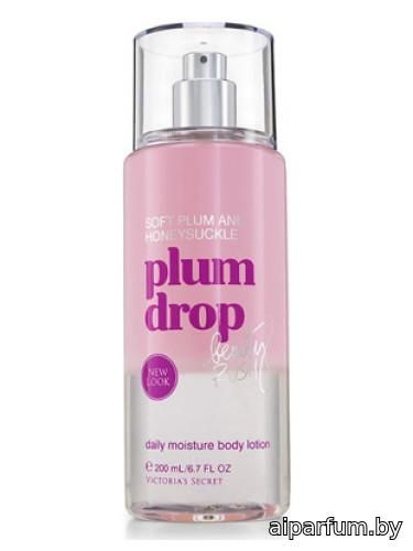 Plum Drop