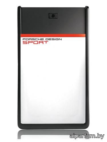 Porsche Design Sport