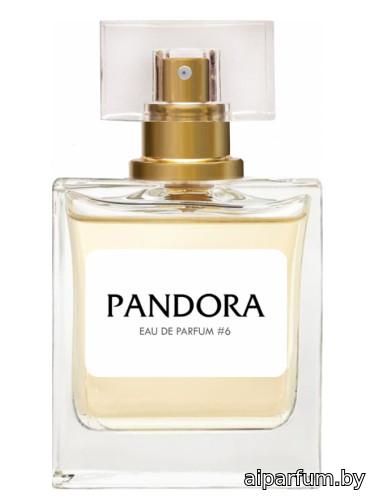 Pandora #6