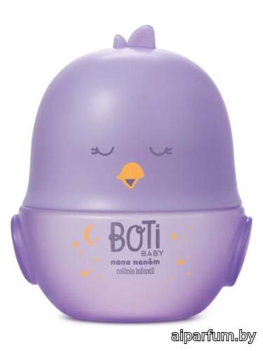 Boti Baby Colônia Nana Neném
