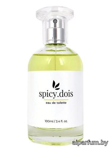 Spicy.dois