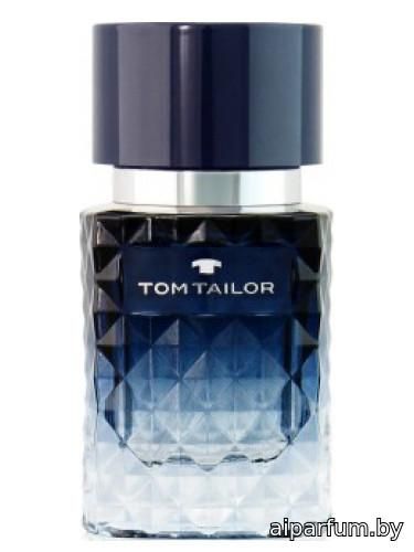 Tom Tailor For Him Eau de Toilette