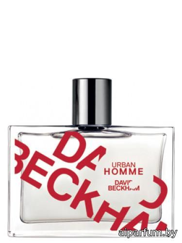 Urban Homme