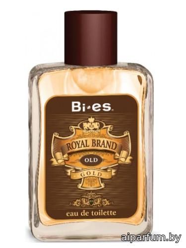 Royal Brand Gold