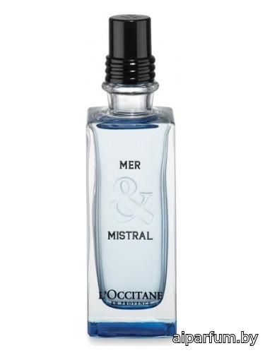 Mer & Mistral