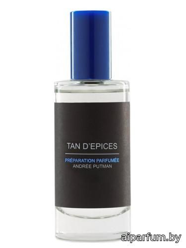 Tan d'Epices