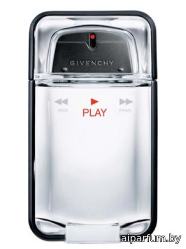 Givenchy Play Eau de Toilette