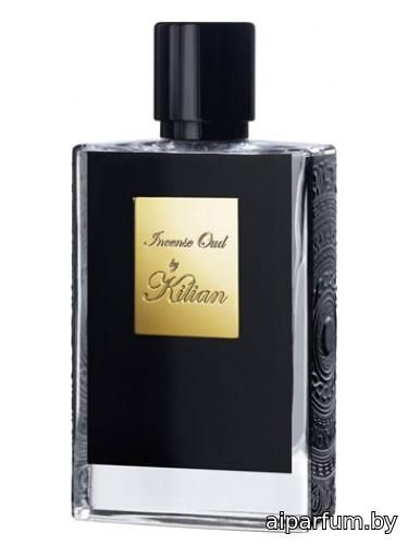 Incense Oud