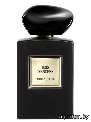 Bois d'Encens