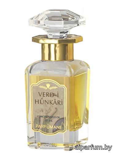 Verd-i Hünkâri