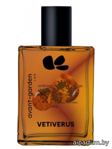 Vetiverus