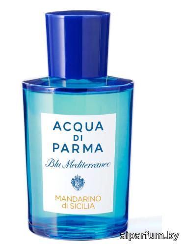 Mandarino di Sicilia