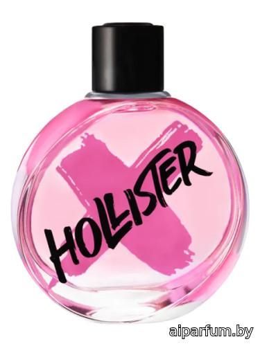 Hollister Wave X For Woman