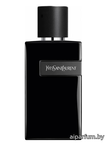 Y Le Parfum