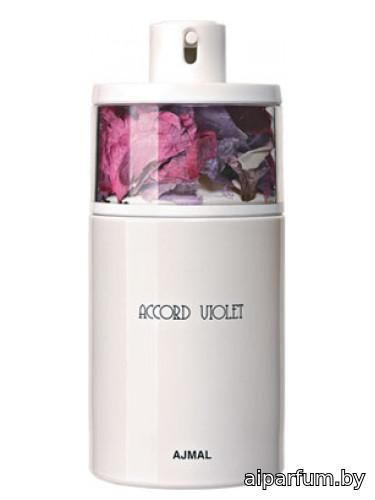Accord Violet