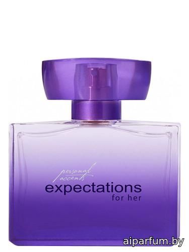Expectations for Her