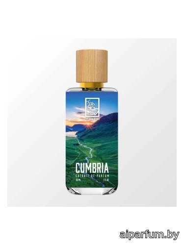 Cumbria