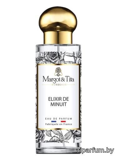 Elixir de Minuit