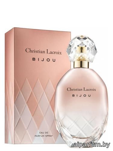 Christian Lacroix Bijou