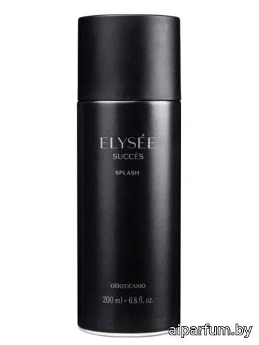 Elysée Succès Splash