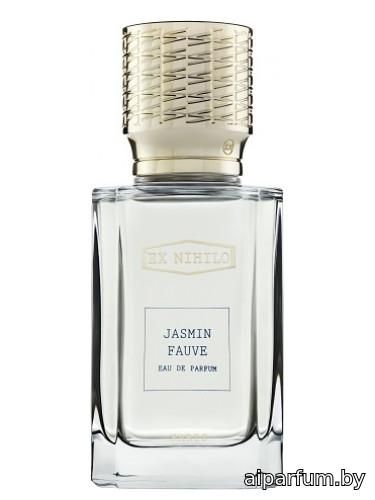 Jasmin Fauve