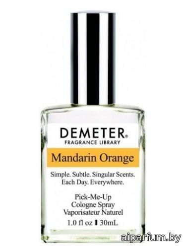 Mandarin Orange