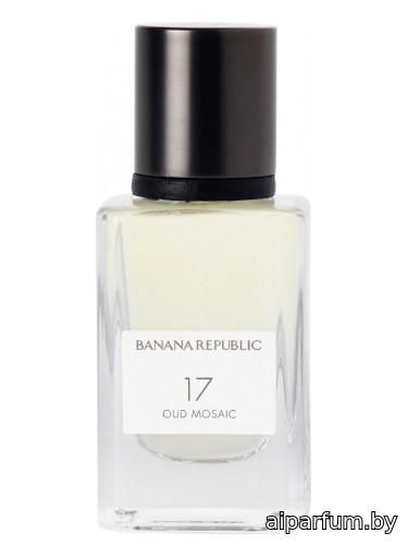 17 Oud Mosaic