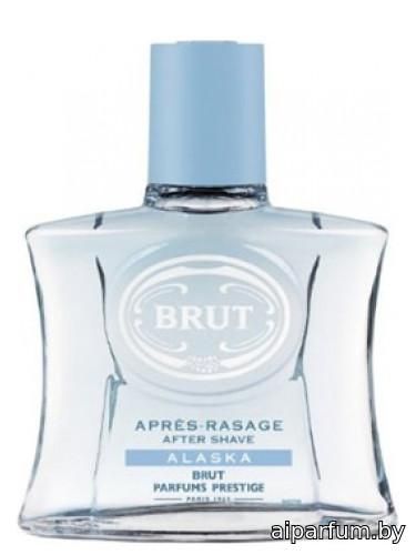 Brut Alaska