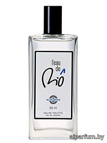 L'Eau de Riô Avenida Atlântica