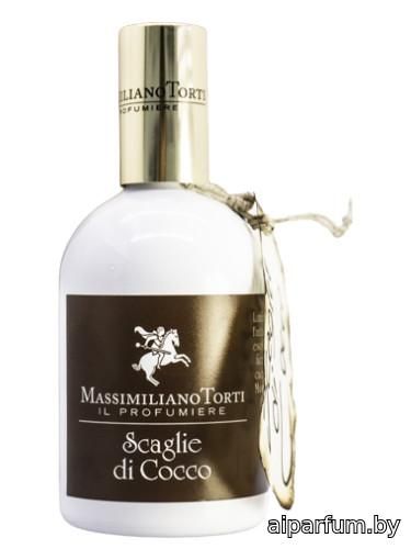 Scaglie di Cocco