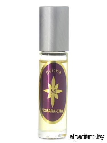 Nobara-Cha Roll-On Perfume Oil