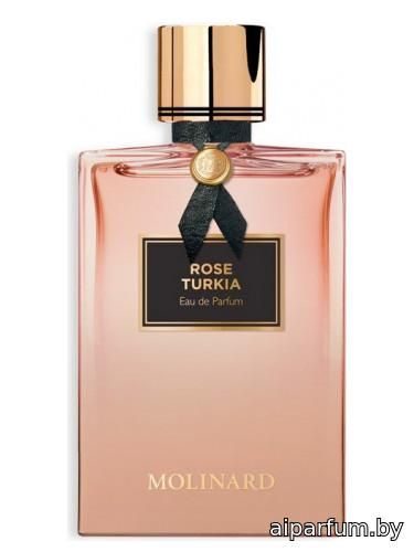 Rose Turkia
