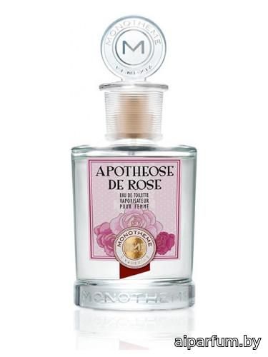 Apotheose de Rose