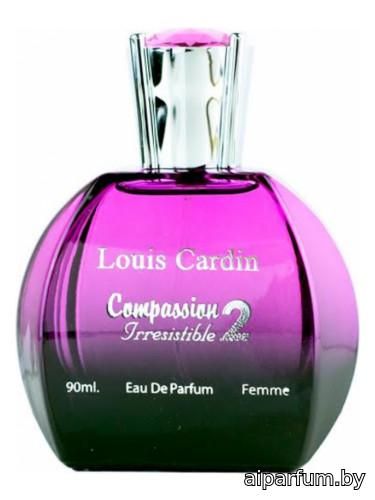 Compassion 2 Irresistible
