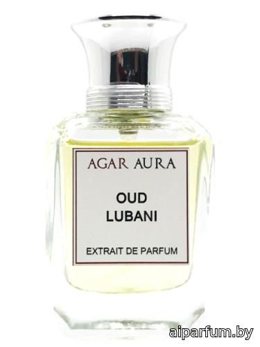 Oud Lubani