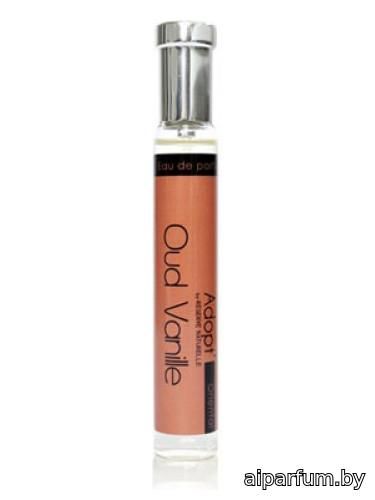 Oud Vanille
