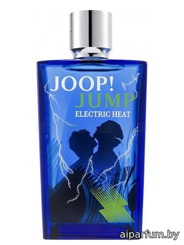 Joop! Jump Electric Heat