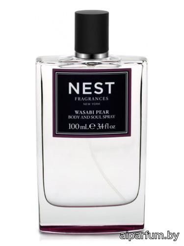 Wasabi Pear Body & Soul Spray