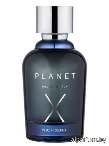 Planet X