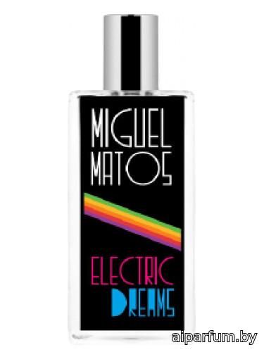 Electric Dreams