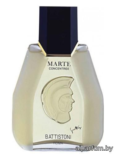 Marte Concentree